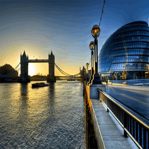 تور انگلستان 10تیر 95 (	8 روز و 7 شب)