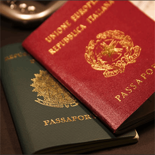 خدمات اخذ ویزای توریستی اسپانیا