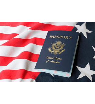 خدمات اخذ ویزای آمریکا