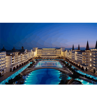 تور پاریس 10تیر 95 (	9 روز و 8 شب)