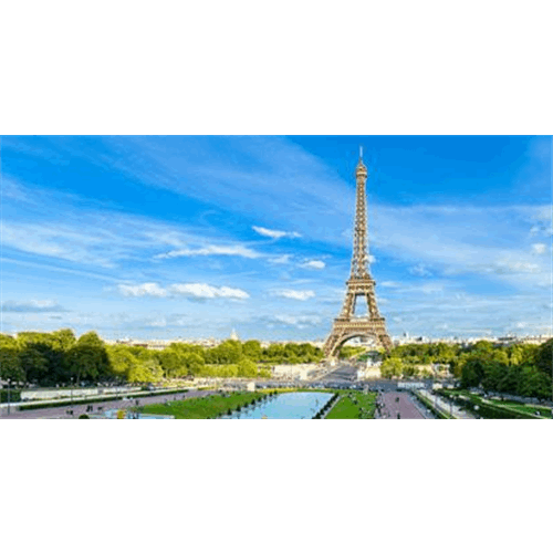 تور ایتالیا فرانسه اتریش 10 تیر 95 (11 روز و 10 شب)