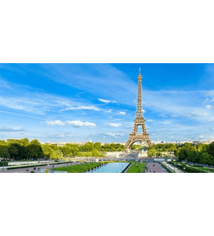 تور ایتالیا فرانسه اتریش 10 تیر 95 (11 روز و 10 شب)