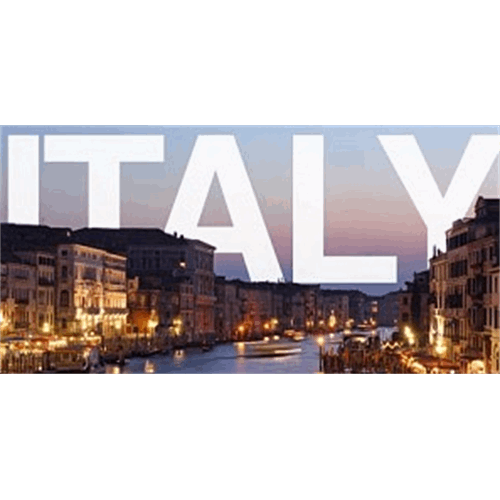 خدمات اخذ ویزای توریستی ایتالیا