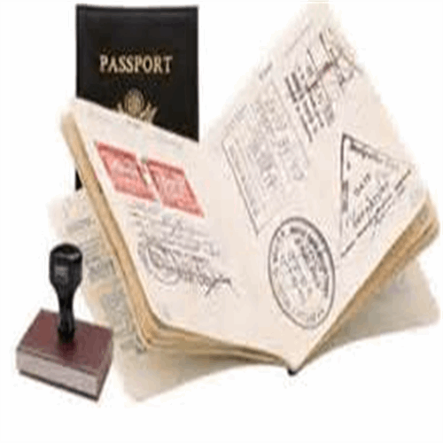 خدمات اخذ ویزای توریستی آلمان