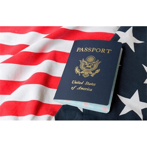 خدمات اخذ ویزای آمریکا