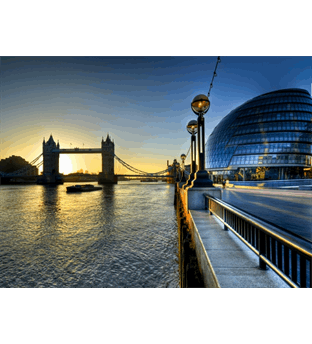 تور انگلستان 10تیر 95 (	8 روز و 7 شب)